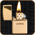 Приложение Mobile Lighter - Light Flame иконка