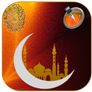 イスラム教徒のアプリケーション - Qiblaの方向、祈りの時間、Zikar APK