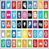 Optimus 5 Social иконка