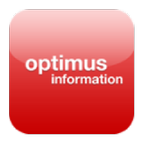 Optimus Key icône