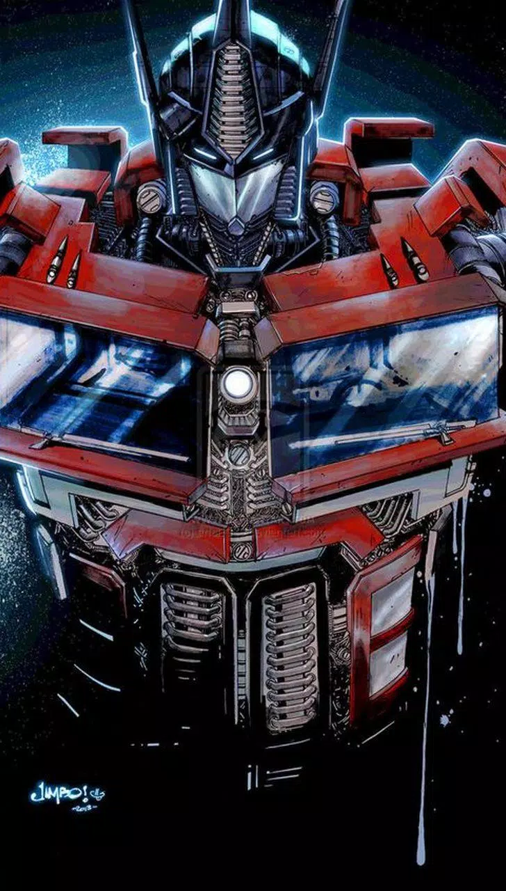 Optimus Prime Wallpaper HD APK untuk Unduhan Android Optimus Prime Wallpaper HD APK untuk Unduhan Android