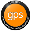 optimus GPS
