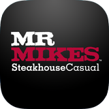 MR MIKES SteakhouseCasual icon
