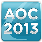 AOC 2013 icono