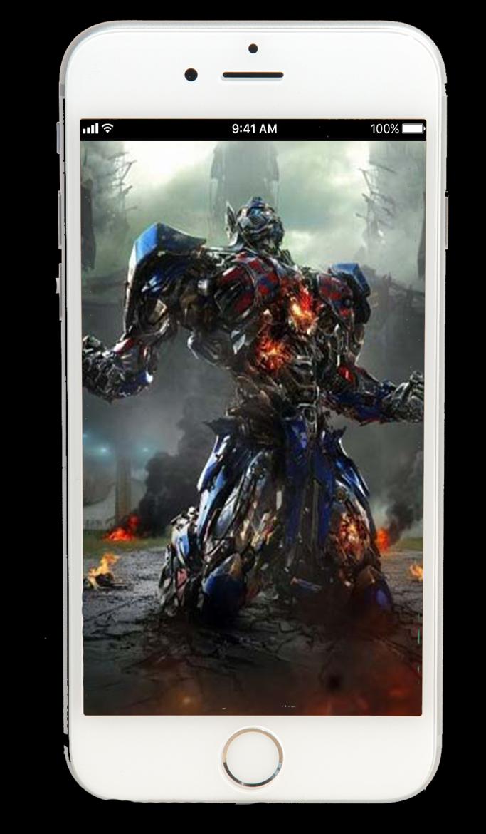 Optimus Prime HD Wallpapers APK for Android Download