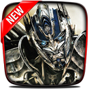 Optimus Prime Wallpaper HD APK