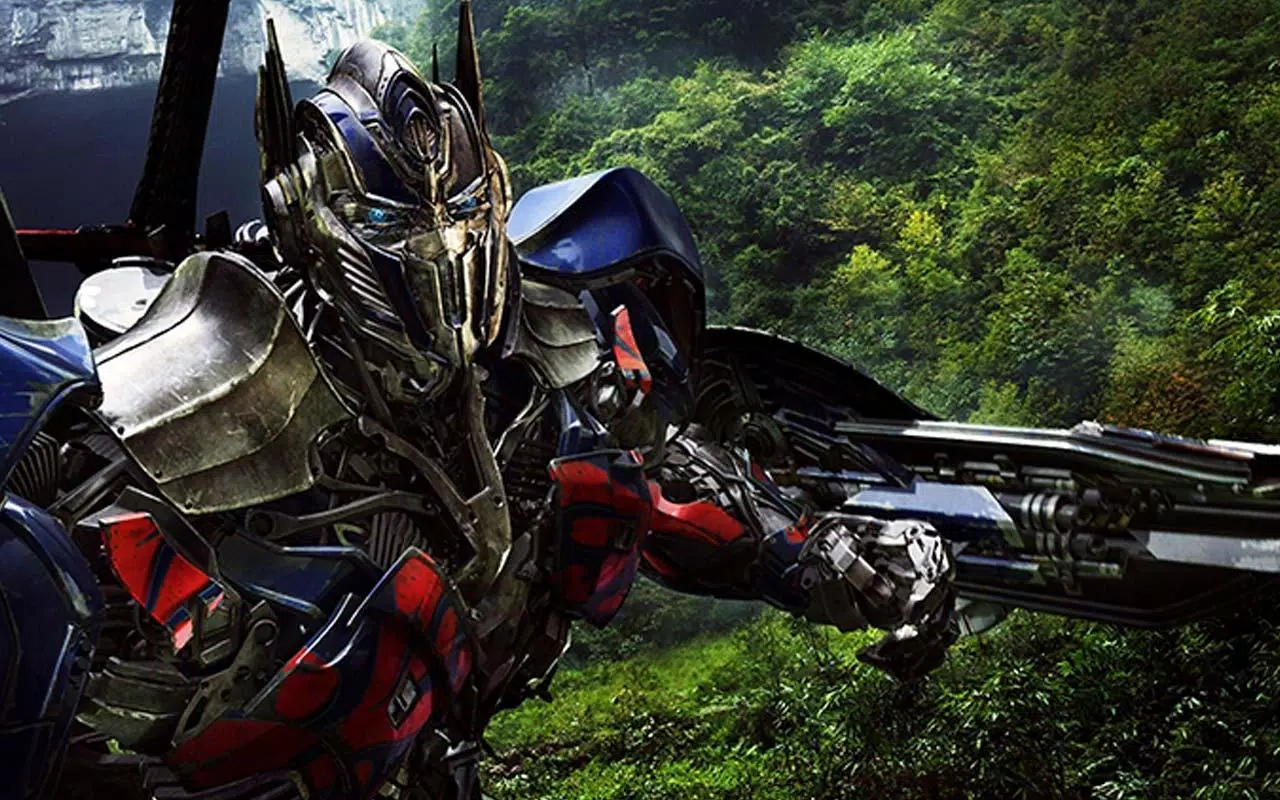 Tải xuống APK Optimus Prime Wallpaper HD cho Android Tải xuống APK Optimus Prime Wallpaper HD cho Android