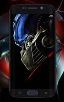 Optimus Prime Wallpaper HD capture d'écran 2