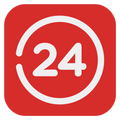 24Horas.cl