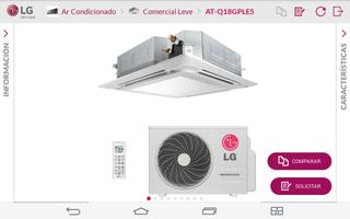 Promotores LG México スクリーンショット 1