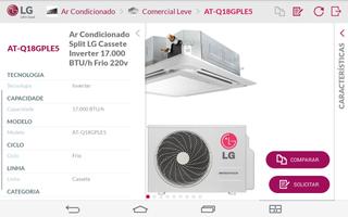 Promotores LG México スクリーンショット 3