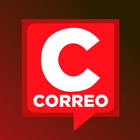 Diario Correo أيقونة