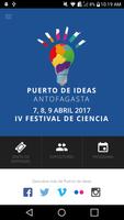 Puerto de Ideas poster