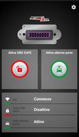 Optional Auto OBD SAFE syot layar 2