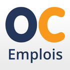 Offres d'emploi - Travail icono