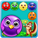 Bubble Birds Shoot-APK