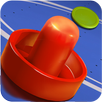Glow Air Hockey 15 APK