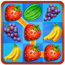 Fruit Swipe Splash-APK