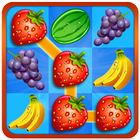 Fruit Swipe Splash icône