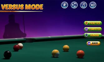 Play Pool Billiards 2015 Game capture d'écran 2
