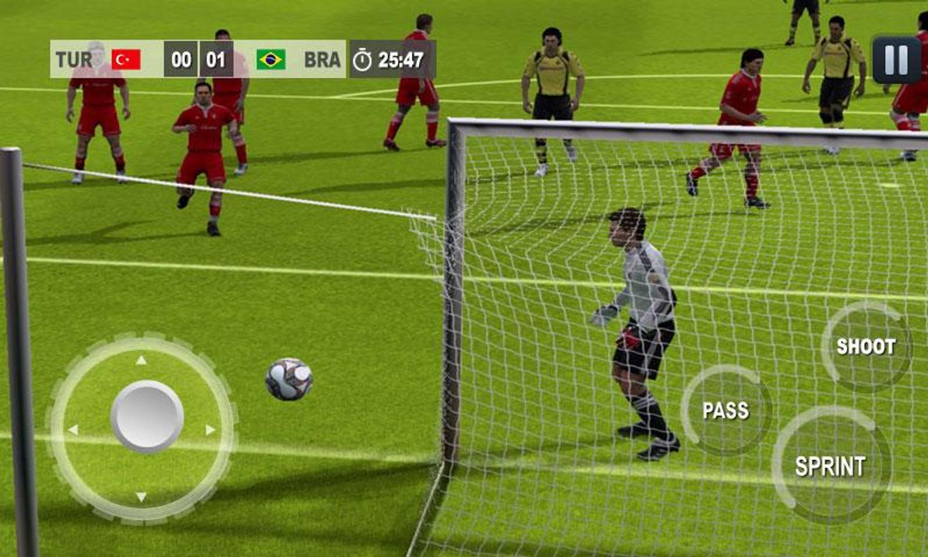 World Soccer Online Game World Soccer Online Game
