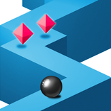 ZigZag Rush أيقونة