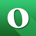 OptionSoft Mobile Menu icône