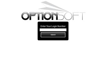 OptionSoft Mobile Menu Affiche