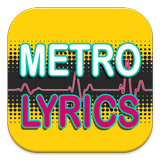 Metro Lyrics aplikacja