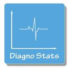 Diagno Stats ikona