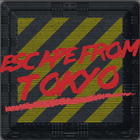 Escape from Tokyo icon