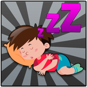 Relax &amp; Sleep Better icon