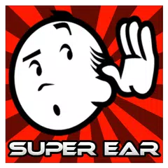 Descargar APK de Super Ear : Hearing Amplifier