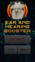 Super oreille : amplificateur capture d'écran 1