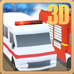 Crazy Subway - 3D Endless APK download