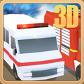Crazy Subway - 3D Endless
