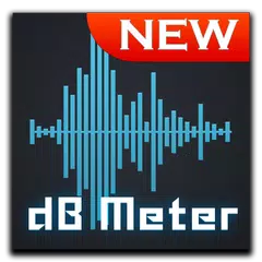 Скачать dB meter : Sound Meter APK