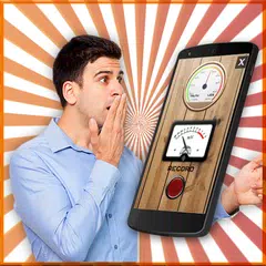 Voice Lie Detector - Simulator APK download