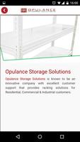 Opulance Storage Solutions スクリーンショット 1