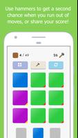 3 Schermata Play RYBB - The new addicting puzzle game!