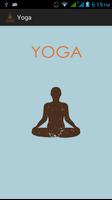 Yoga Guide poster