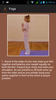 Yoga Guide Ekran Görüntüsü 2