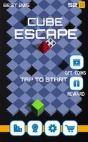 Cube Escape Cartaz