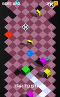 Cube Escape captura de pantalla 1
