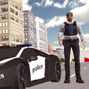 Police Car Chase APK