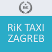 RiK TAXI Zagreb