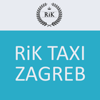 RiK TAXI Zagreb 圖標
