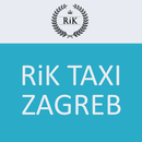 RiK TAXI Zagreb APK