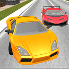 Traffic Car Race 3D ikon