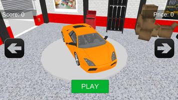 Traffic Car Race 3D penulis hantaran